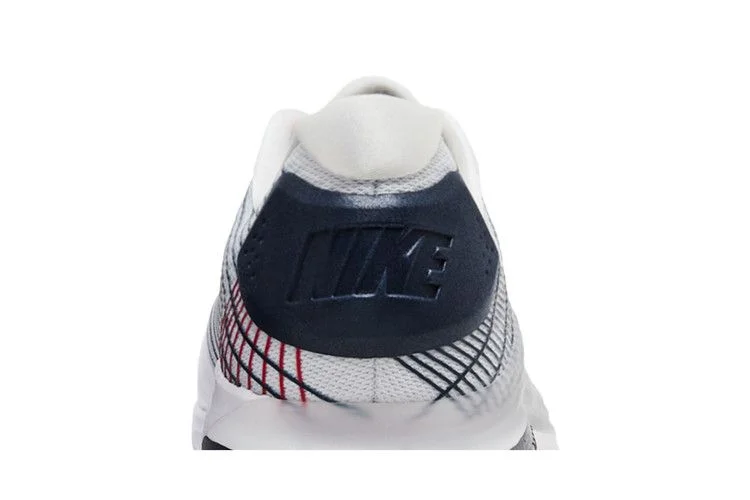 Кроссовки NikeCourt Air Zoom Vapor 12 Hypersmash 'United We Rise'