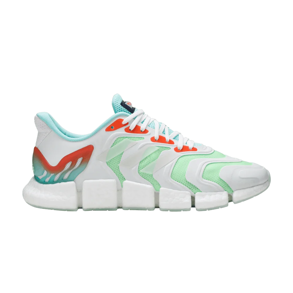 Кроссовки Adidas Climacool Vento 'Active Orange'