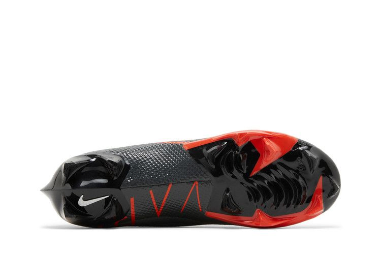 Кроссовки Nike Vapor Edge Speed 360 'Black Team Orange'