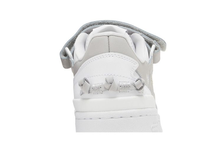 Кроссовки Adidas Wmns Forum Low 'Knotted Heel'