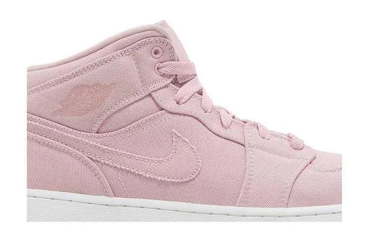 Krossovki-Air-Jordan-1-Retro-Mid-GS-Pink