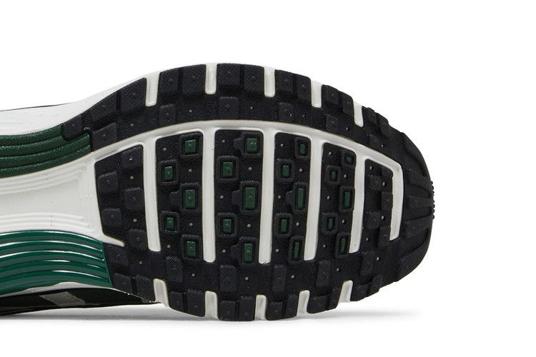 Кроссовки Nike Wmns P-6000 'Summit White Fir'