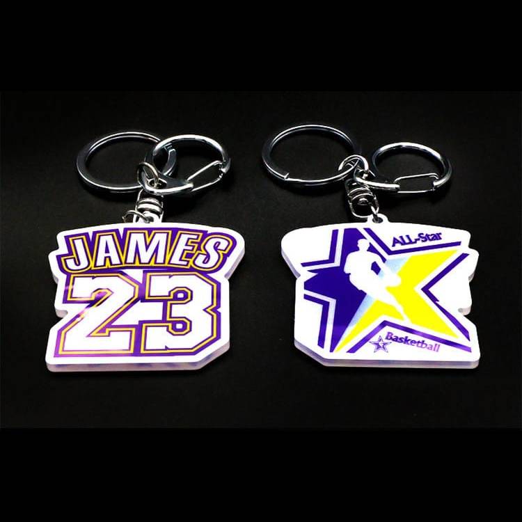Jinduo-James-Jersey-Number-Keychain-1
