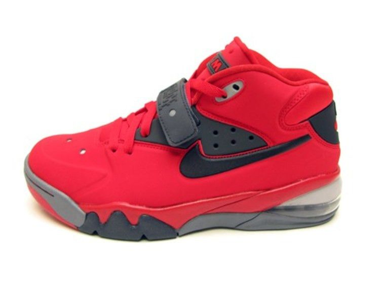 Кроссовки Nike Air Force Max 2013