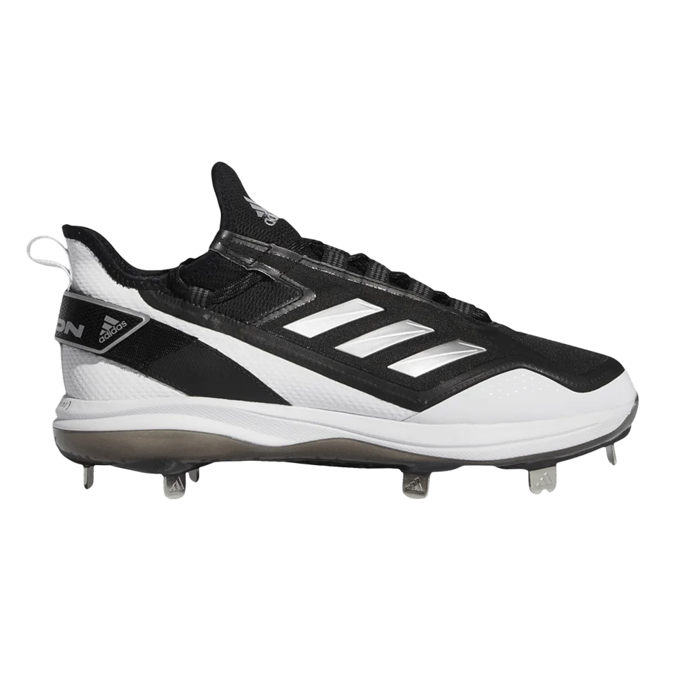 Кроссовки Adidas Icon 7 Boost 'Black White'