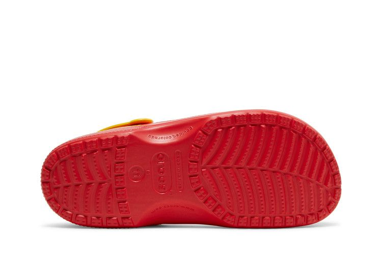 Кроссовки Crocs Lucky Charms x Classic Clog 'Magically Delicious'