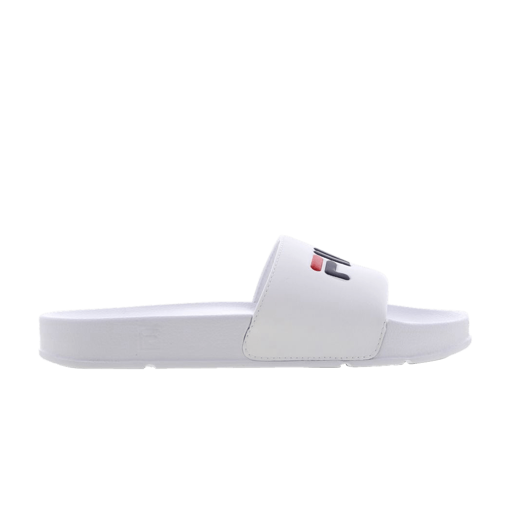 Кроссовки Fila Wmns Drifter Bold 'White'