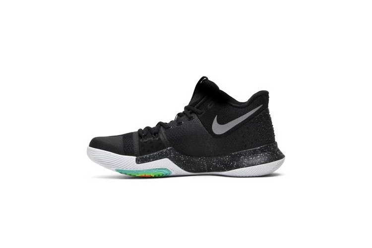 Кроссовки Nike Kyrie 3 'Black Ice'