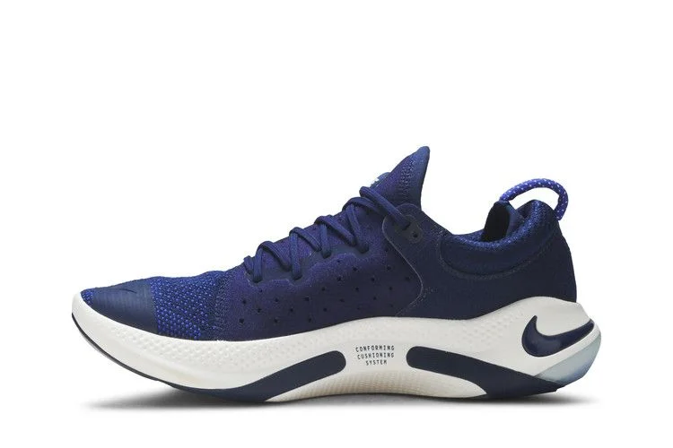 Кроссовки Nike Joyride Run Flyknit 'Racer Blue'