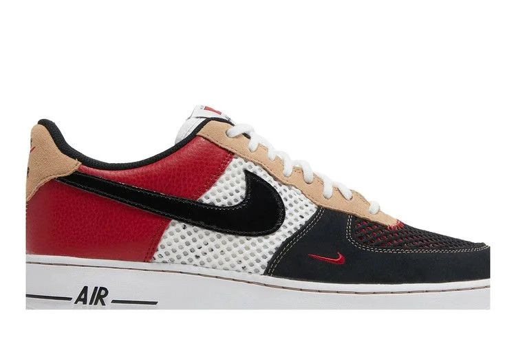 Кроссовки Nike Air Force 1 '07 LV8 'Alter & Reveal'