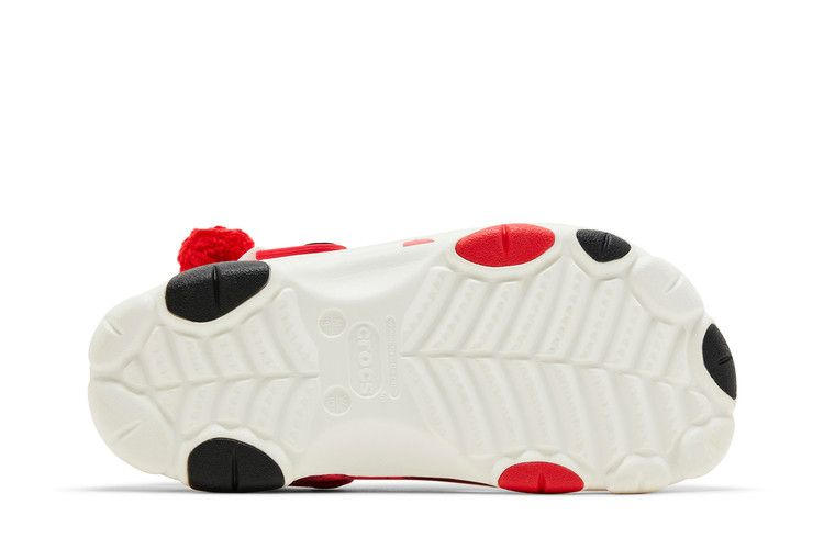 Кроссовки IT x Crocs All-Terrain Clog 'Horror Pack - Pennywise'