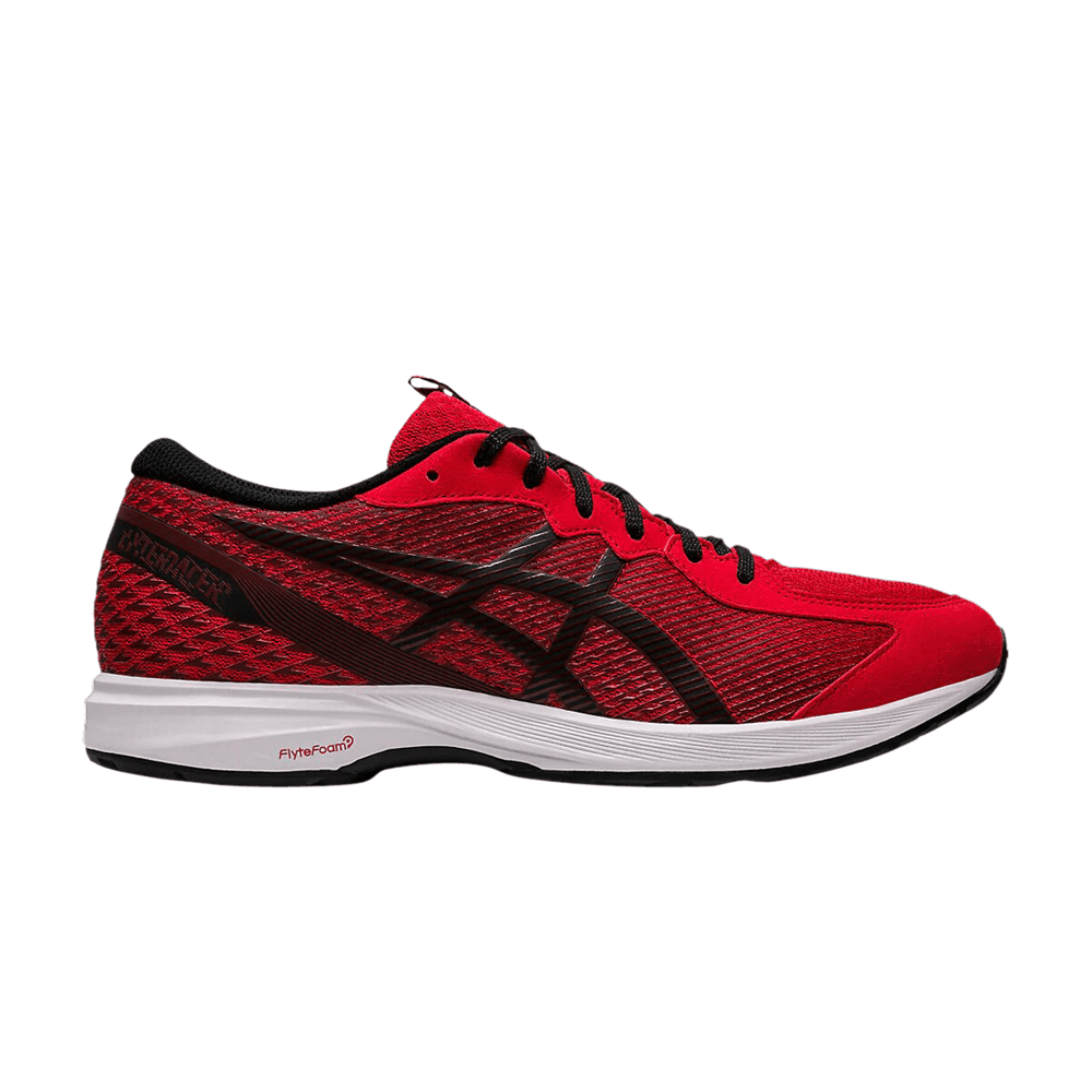 Кроссовки ASICS Lyteracer 2 'Classic Red'