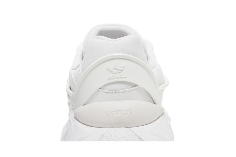 Кроссовки Adidas Oznova 'White Dash Grey'