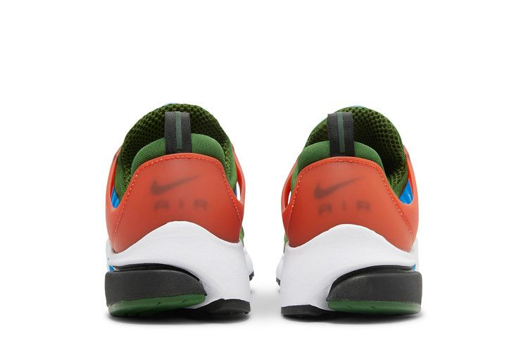 Кроссовки Nike Air Presto 'Forest Green'
