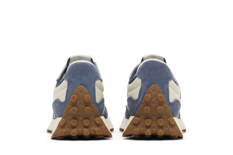 Кроссовки New Balance 327 'Vintage Indigo Arctic Grey'