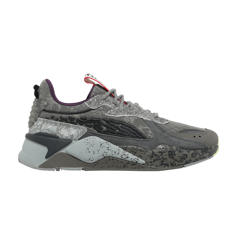 Кроссовки Puma RS-X 'Mothman'