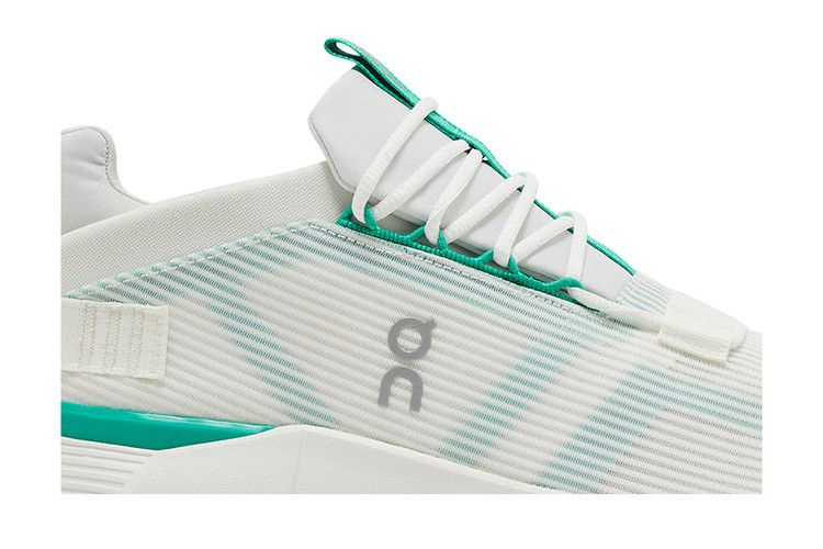 Кроссовки ON Cloudnova Void 'Undyed White Mint'