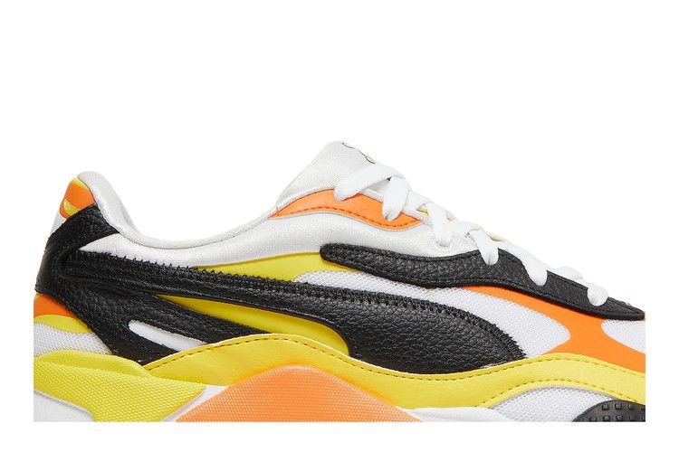 Кроссовки Puma RS-X3 'Court Crush'