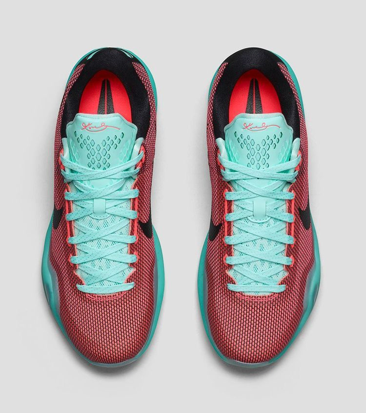 Кроссовки Nike Kobe 10 'Easter'