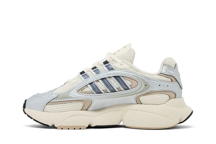 Кроссовки adidas Wmns Ozmillen 'Chalk White Wonder Beige'