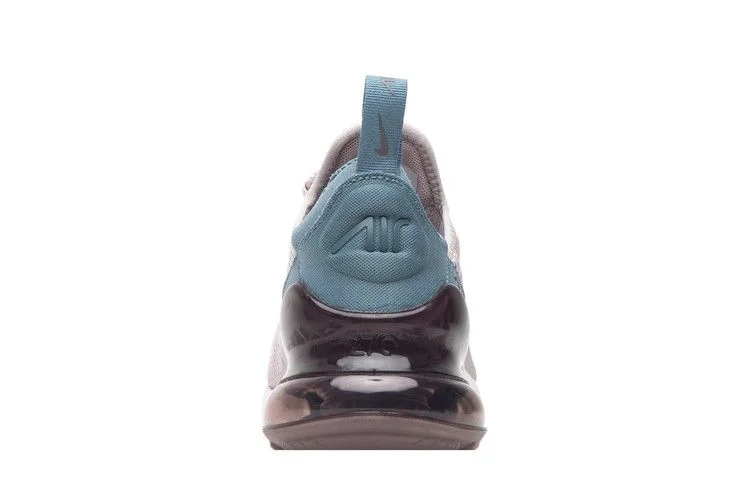 Кроссовки Nike Wmns Air Max 270 'Particle Rose'