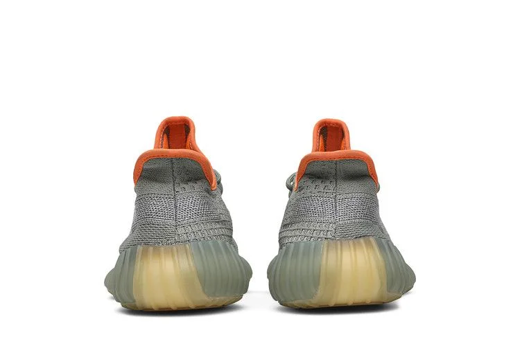 Кроссовки adidas Yeezy Boost 350 V2 'Desert Sage'