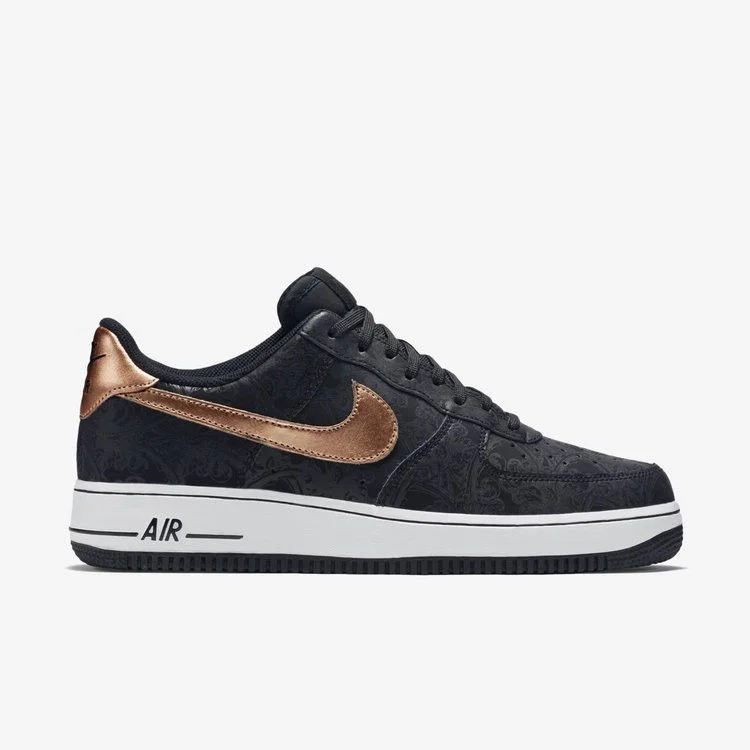 Krossovki-Nike-Air-Force-1-Low-07-LV8-Black-5