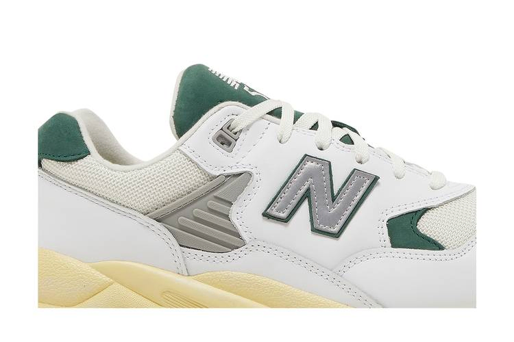 Кроссовки New Balance 580 'White Nightwatch Green'