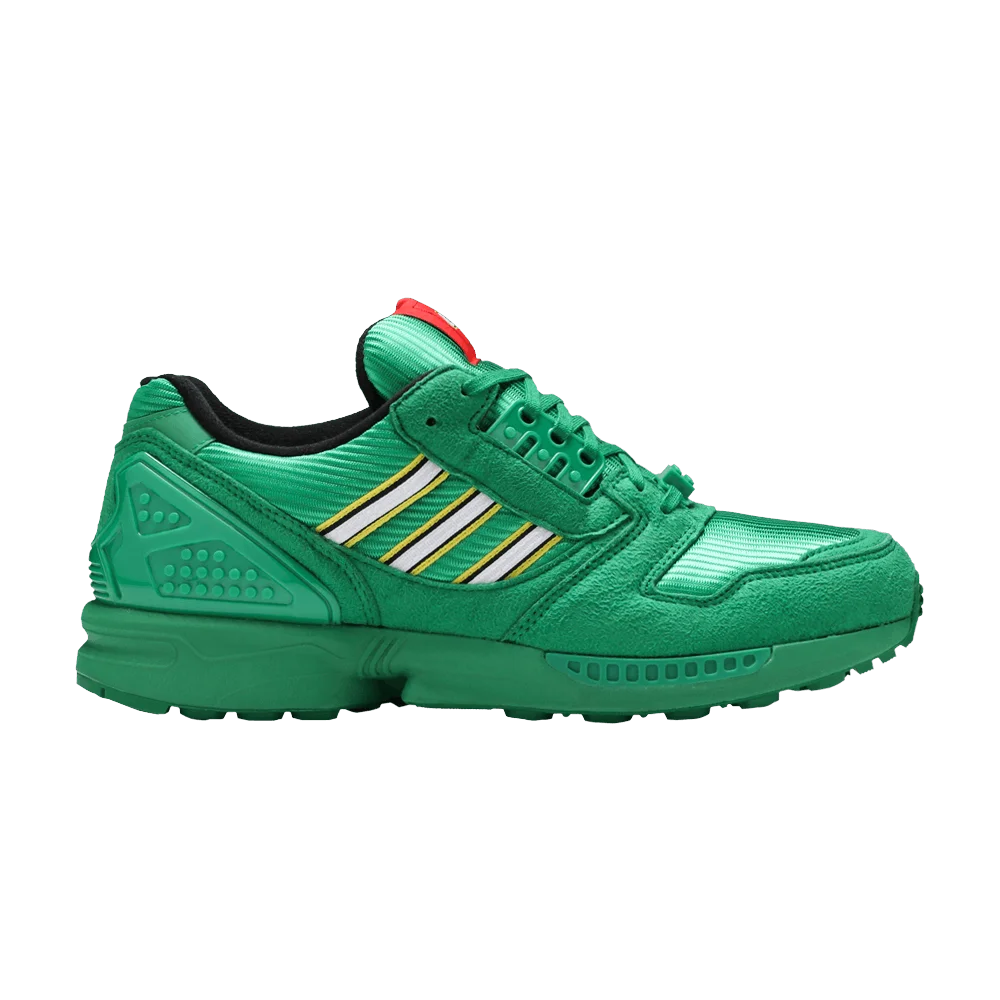 Krossovki-LEGO-x-adidas-ZX-8000-Color-Pack-Green