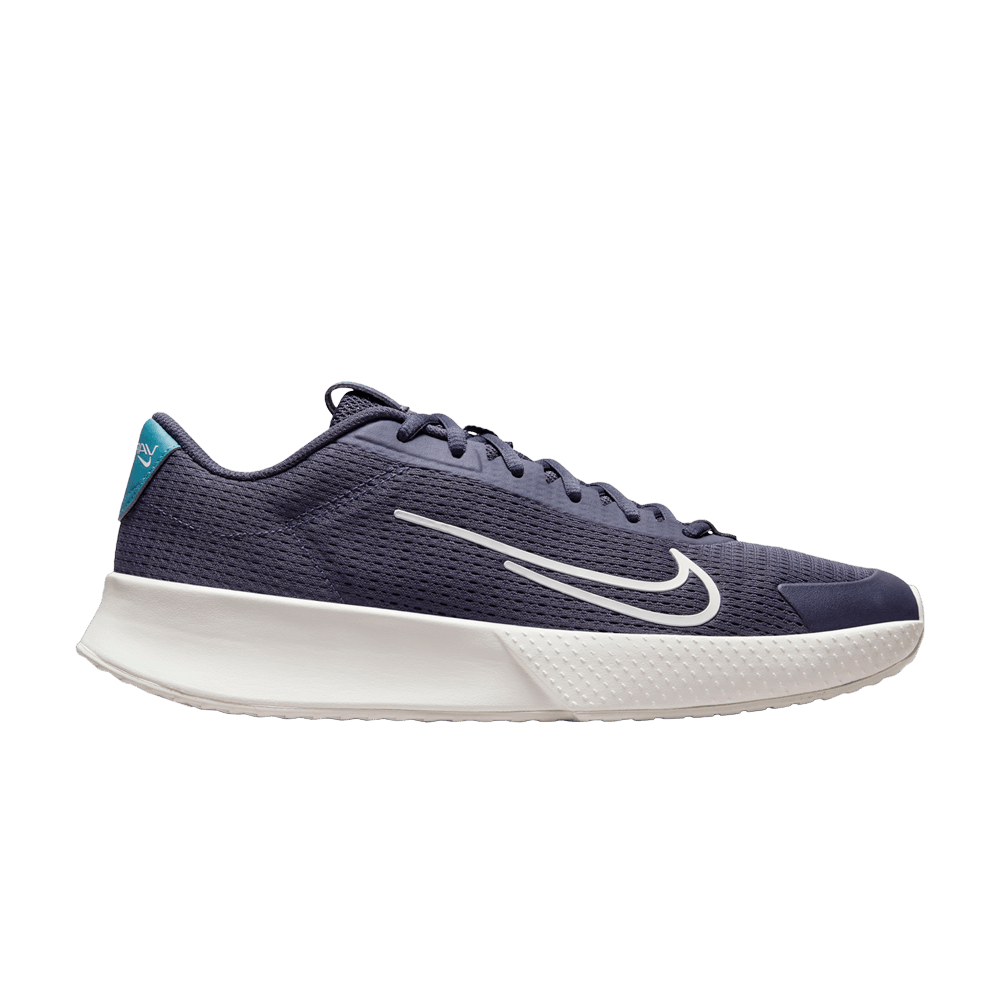 Кроссовки NikeCourt Vapor Lite 2 HC 'Gridiron Mineral Teal'
