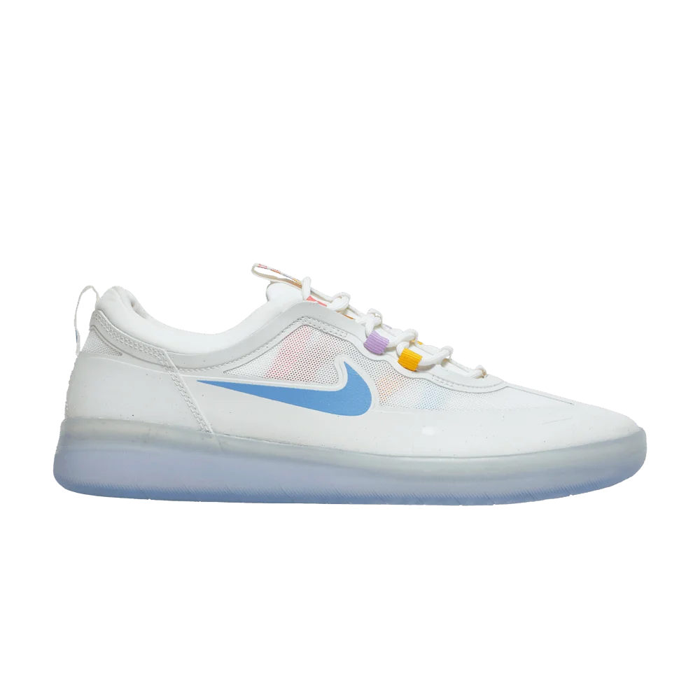 Krossovki-Nike-Nyjah-Free-2-SB-Summit-White-Coast