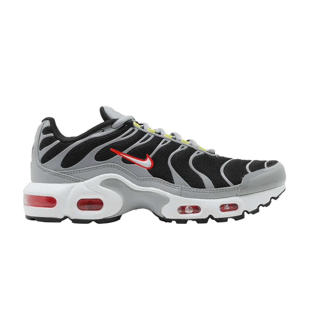 Krossovki-Nike-Air-Max-Plus-GS-Dark-Smoke-Grey
