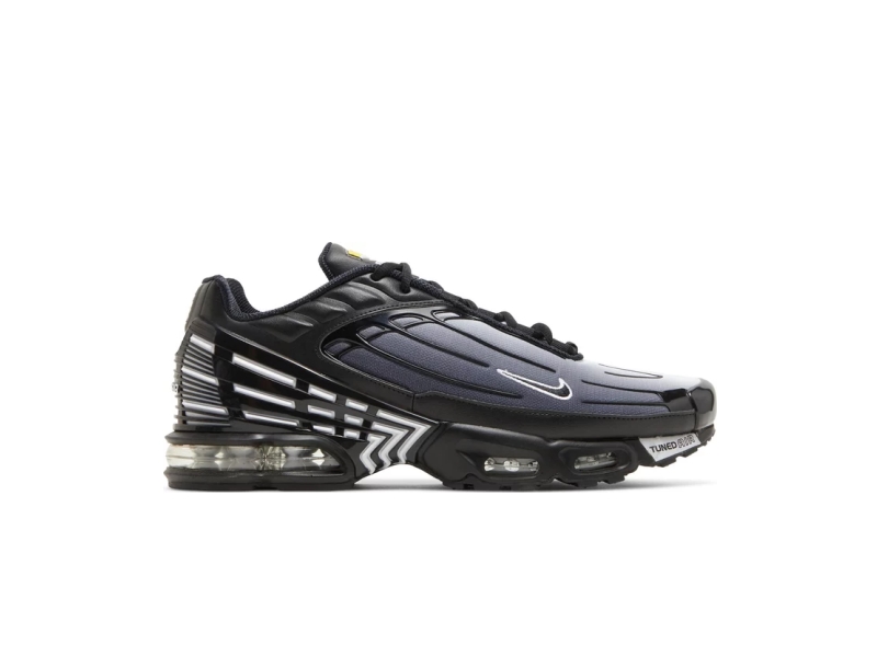 Nike-Air-Max-Plus-3-Black-White