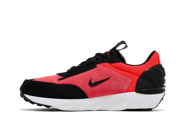 Кроссовки Air Jordan Granville Pro 'Cool Grey Infrared'