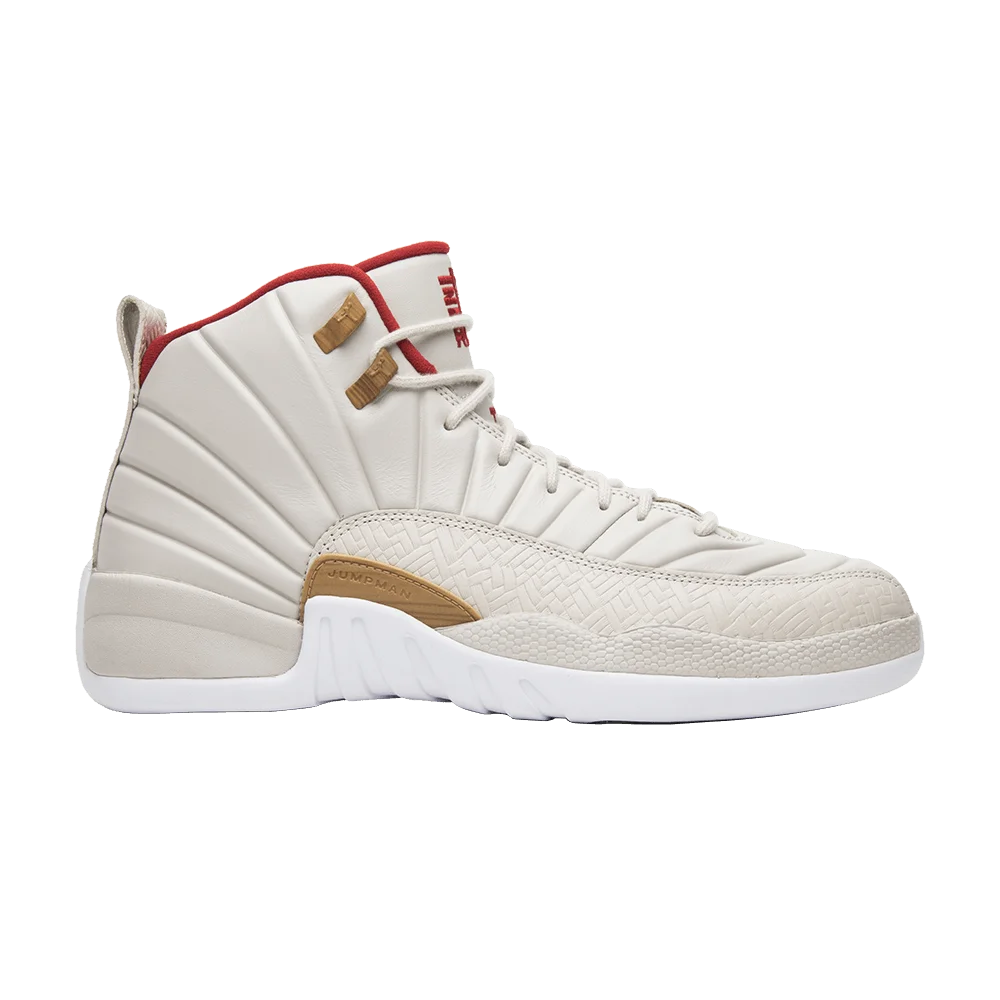 Krossovki-Air-Jordan-12-Retro-GG-Chinese-New-Year