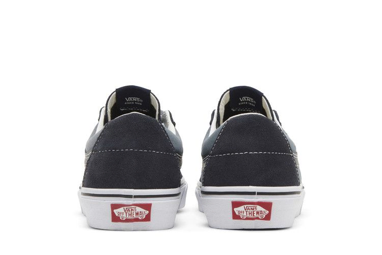 Vans Sk8-Low '2-Tone - Navy Blue'