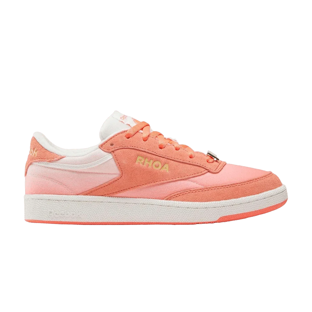 Krossovki-RHOA-x-Reebok-Club-C-85-PeachPeachChalk