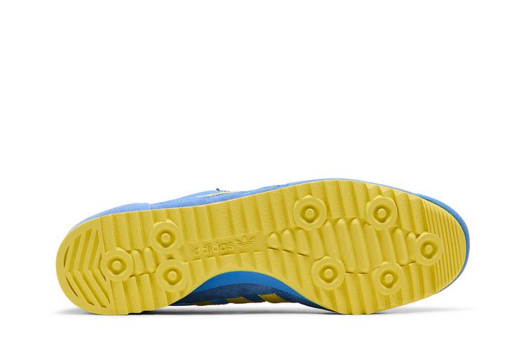 Кроссовки Sporty & Rich x adidas Wmns SL72 OG 'Real Blue'