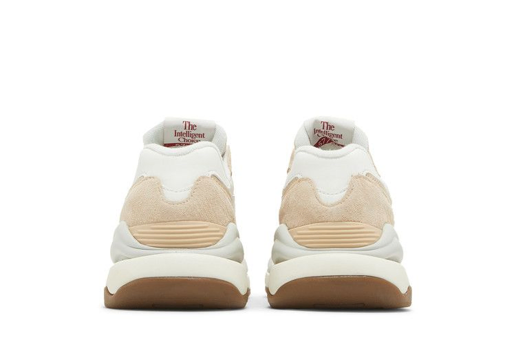 Кроссовки New Balance Wmns 57/40 'Vintage Rose'