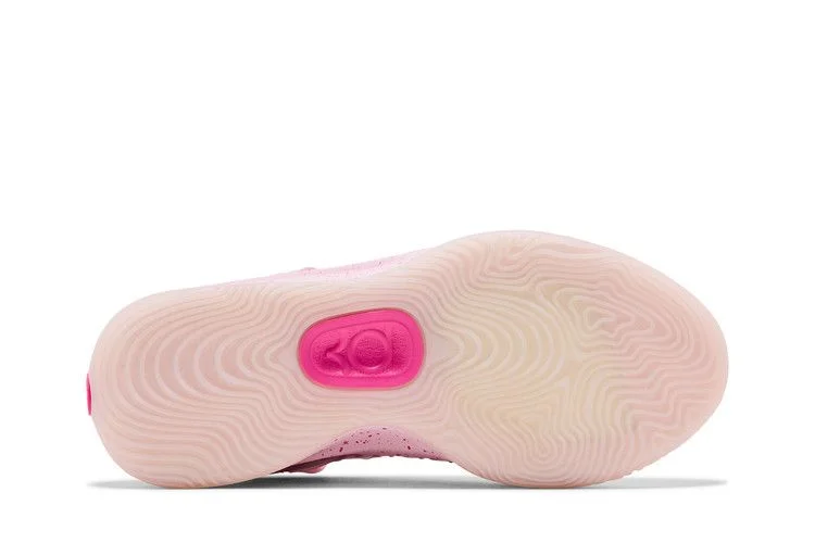 Кроссовки Nike KD 18 NRG EP 'Aunt Pearl'