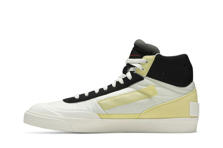 Кроссовки Nike Drop Type Mid 'Sail'