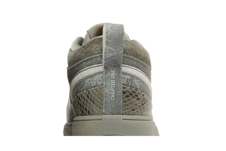 Кроссовки Nike Book 1 Premium 'Hike'