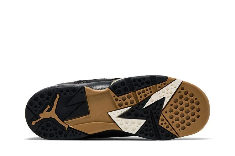 Кроссовки Air Jordan 7 Retro GS 'Golden Momemts'