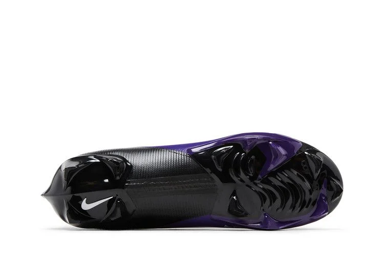 Кроссовки Nike Vapor Edge Pro 360 2 TB Promo 'Black White New Orchid'