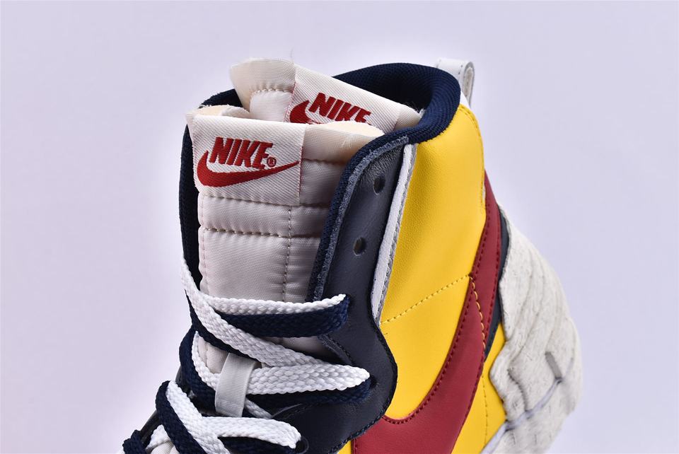 Nike-Sacai-x-Blazer-Mid-Maize-Navy-12