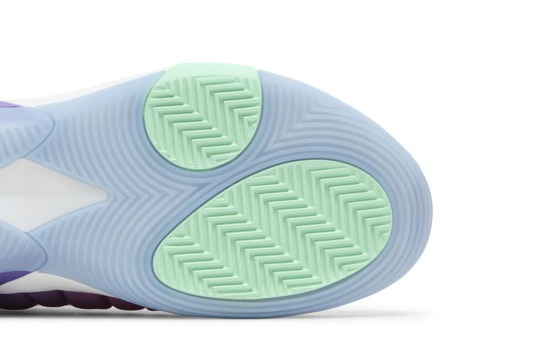 Кроссовки adidas Harden Vol. 7 'Training Camp'