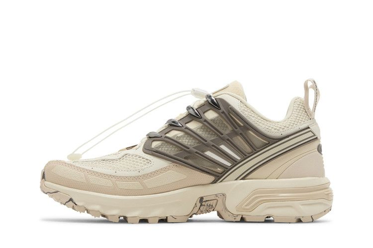 Кроссовки Salomon ACS Pro 'Desert Pack - Almond Milk'
