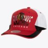 Mitchell-Ness-Red-Chicago-Blackhawks-Retrodome-Pro-Snapback-Hat-100x100