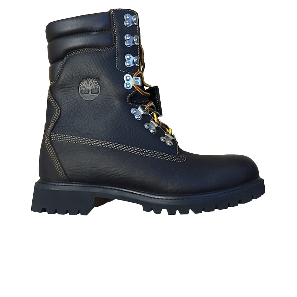 Кроссовки Timberland 40 Below Super Boot '40th Anniversary'