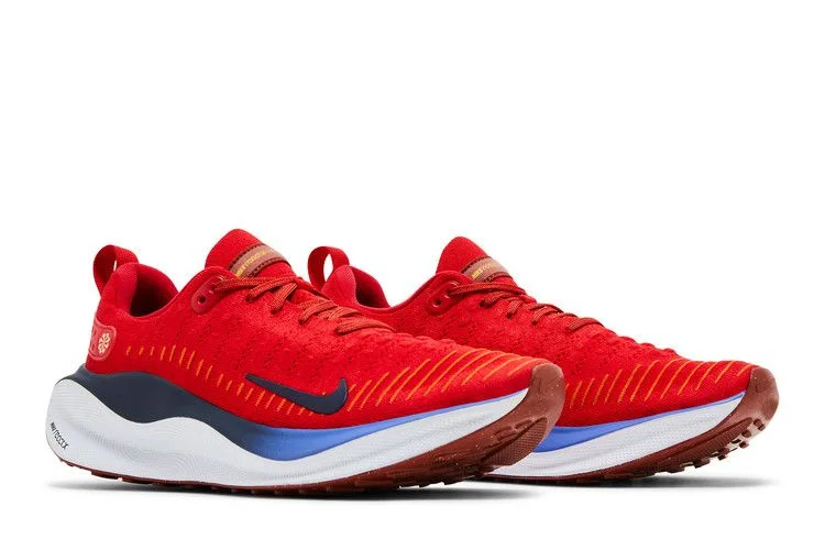 Krossovki-Nike-ReactX-Infinity-Run-4-University-Red-Midnight-Navy-7
